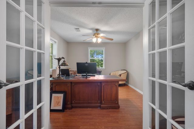 103 Deer View Court, Hot Springs, AR 71913