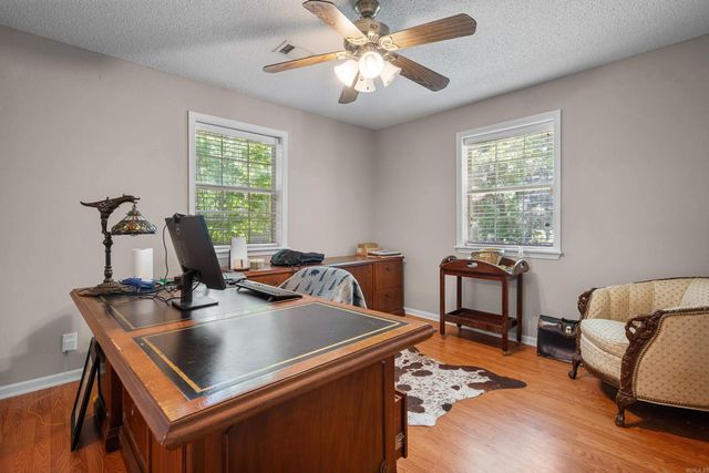 103 Deer View Court, Hot Springs, AR 71913