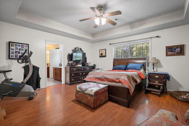 103 Deer View Court, Hot Springs, AR 71913