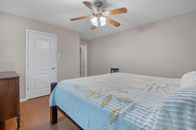 103 Deer View Court, Hot Springs, AR 71913