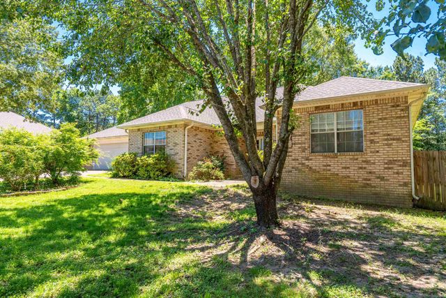 103 Deer View Court, Hot Springs, AR 71913