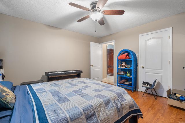 103 Deer View Court, Hot Springs, AR 71913