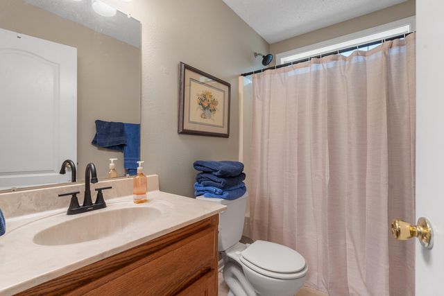 103 Deer View Court, Hot Springs, AR 71913