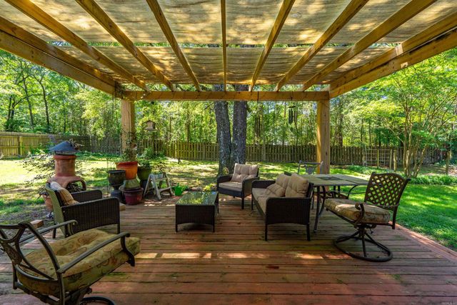 103 Deer View Court, Hot Springs, AR 71913