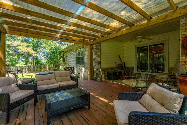 103 Deer View Court, Hot Springs, AR 71913