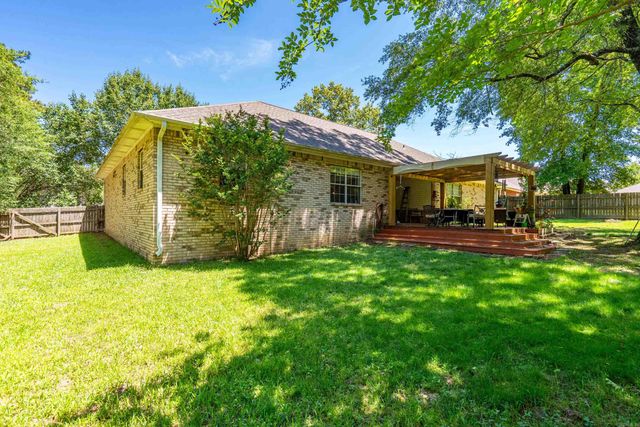 103 Deer View Court, Hot Springs, AR 71913