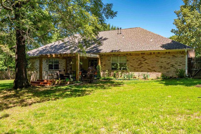 103 Deer View Court, Hot Springs, AR 71913