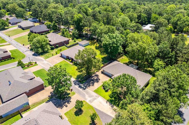 103 Deer View Court, Hot Springs, AR 71913