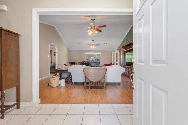 103 Deer View Court, Hot Springs, AR 71913