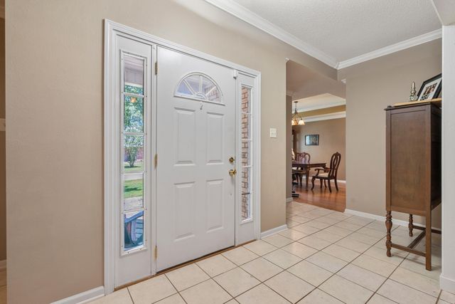 103 Deer View Court, Hot Springs, AR 71913