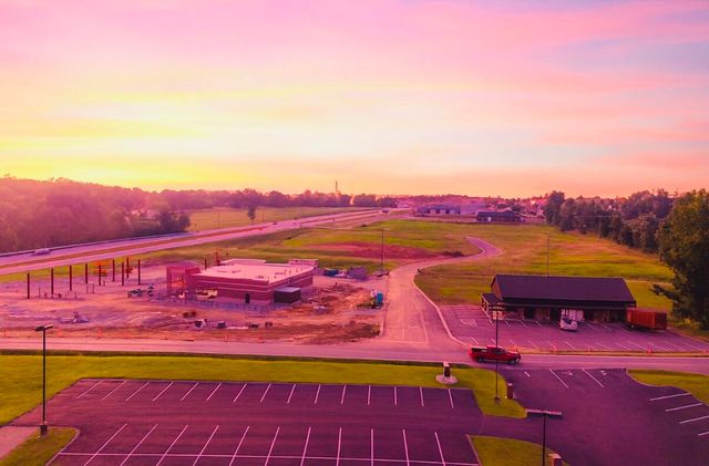 101 Carlton Crossing, Lawrenceburg, KY 40342