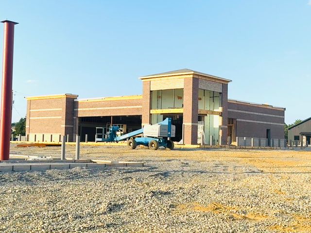 101 Carlton Crossing, Lawrenceburg, KY 40342