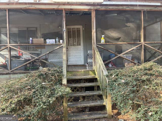 1811 McNutt Creek Road, Bogart, GA 30622