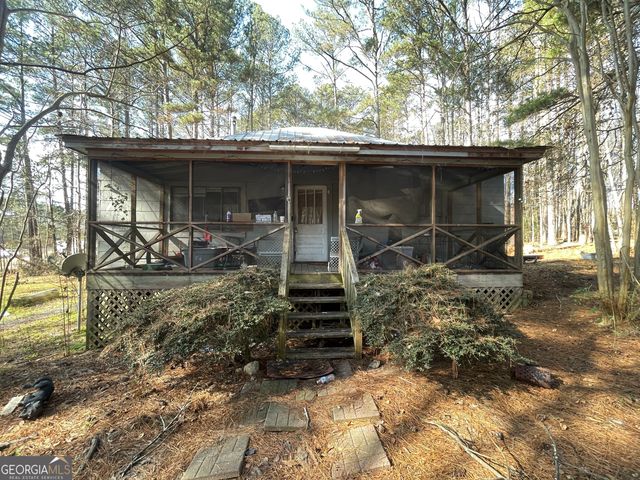 1811 McNutt Creek Road, Bogart, GA 30622