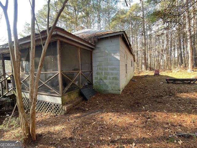 1811 McNutt Creek Road, Bogart, GA 30622