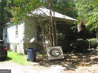 1811 McNutt Creek Road, Bogart, GA 30622