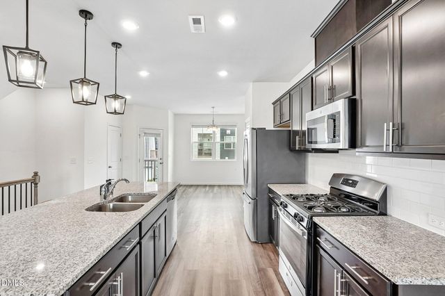 6347 Perry Creek Road, Raleigh, NC 27616