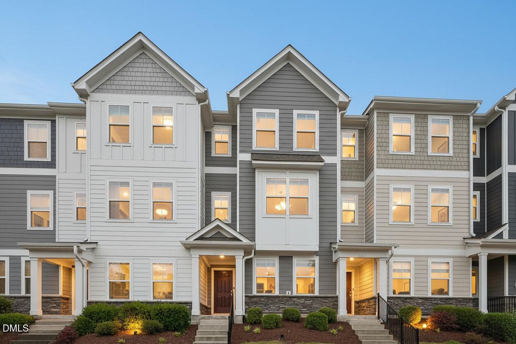6347 Perry Creek Road, Raleigh, NC 27616