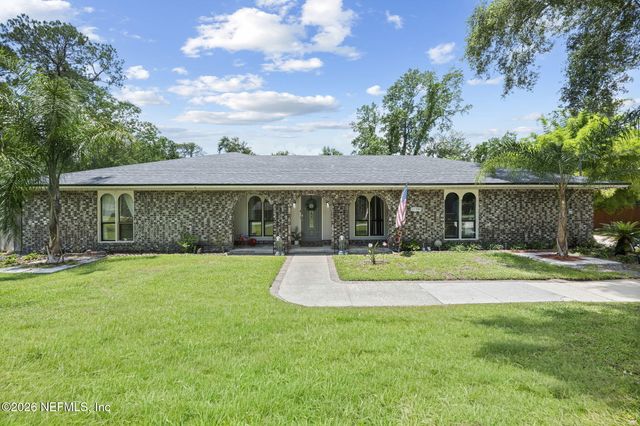 11780 MANDARIN FOREST Drive, Jacksonville, FL 32223