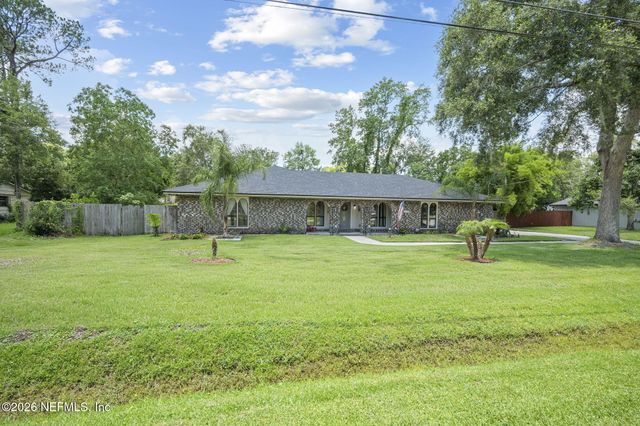 11780 MANDARIN FOREST Drive, Jacksonville, FL 32223