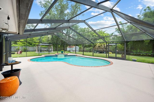 11780 MANDARIN FOREST Drive, Jacksonville, FL 32223