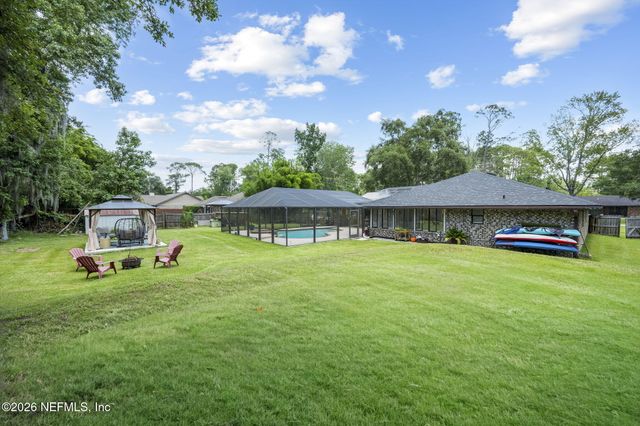 11780 MANDARIN FOREST Drive, Jacksonville, FL 32223
