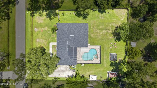 11780 MANDARIN FOREST Drive, Jacksonville, FL 32223
