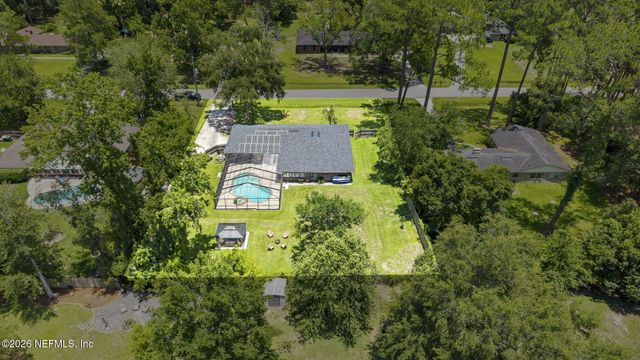 11780 MANDARIN FOREST Drive, Jacksonville, FL 32223