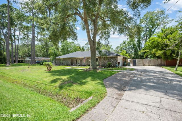 11780 MANDARIN FOREST Drive, Jacksonville, FL 32223
