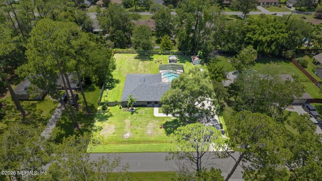 11780 MANDARIN FOREST Drive, Jacksonville, FL 32223