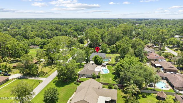 11780 MANDARIN FOREST Drive, Jacksonville, FL 32223