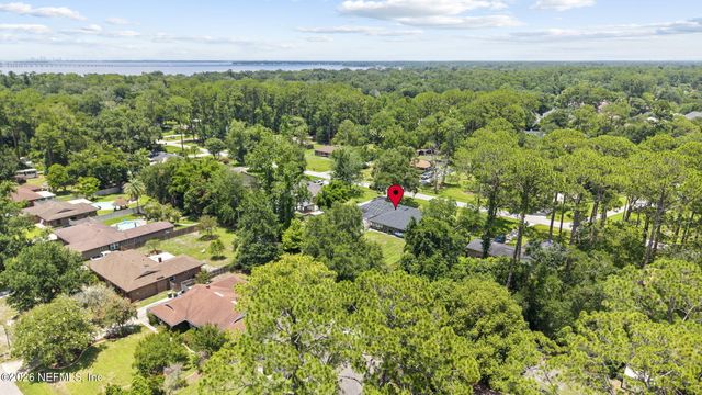 11780 MANDARIN FOREST Drive, Jacksonville, FL 32223