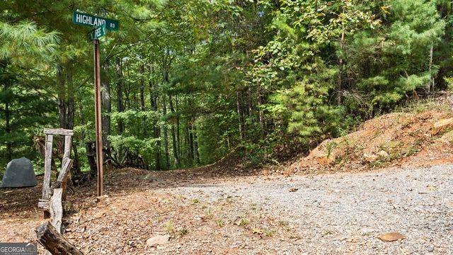 23 C Double Knob, Cherry Log, GA 30522