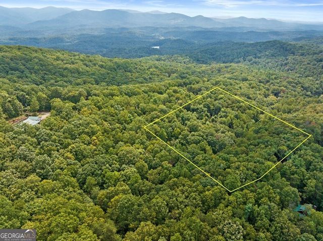 23 C Double Knob, Cherry Log, GA 30522