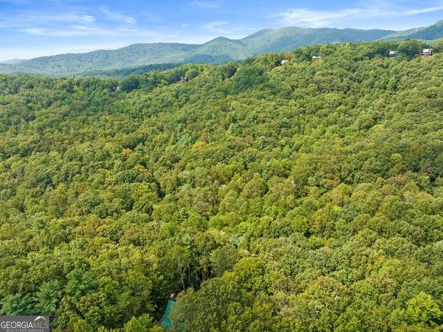 23 C Double Knob, Cherry Log, GA 30522
