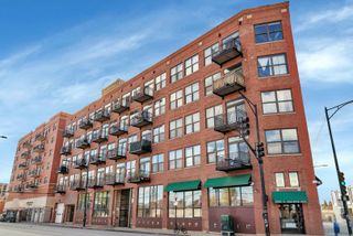 2310 S Canal Street 212, Chicago, IL 60616