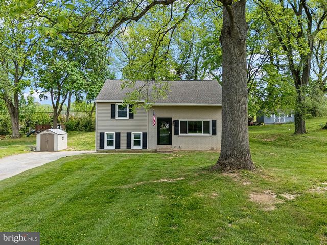 33 RUBY RD, Chadds Ford, PA 19317