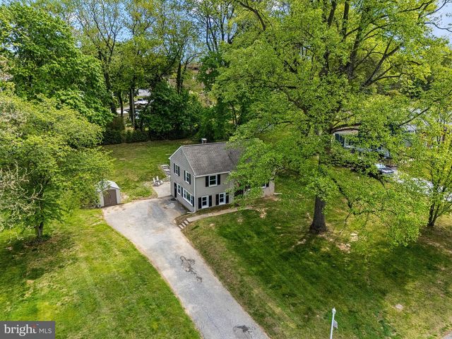 33 RUBY RD, Chadds Ford, PA 19317