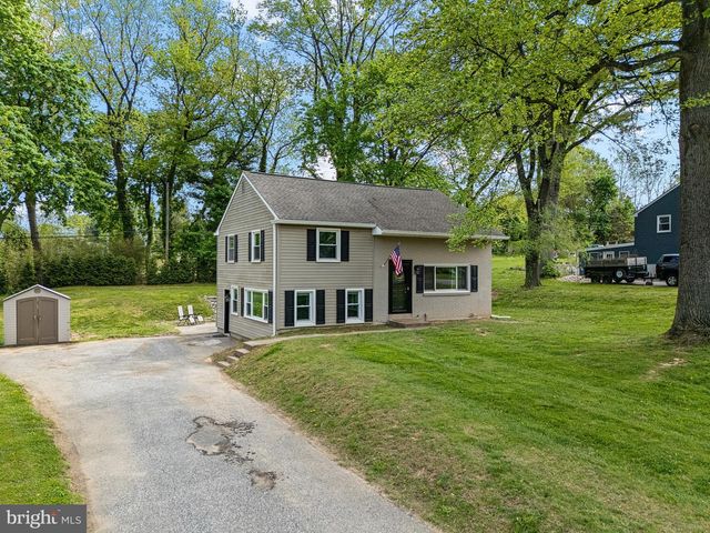 33 RUBY RD, Chadds Ford, PA 19317