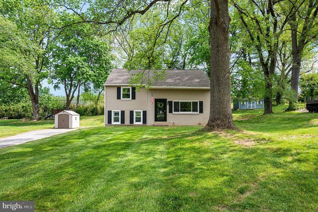 33 RUBY RD, Chadds Ford, PA 19317
