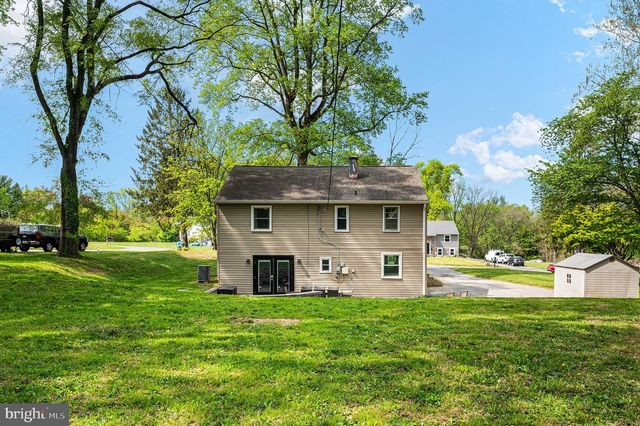 33 RUBY RD, Chadds Ford, PA 19317