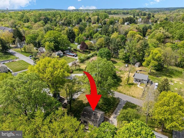 33 RUBY RD, Chadds Ford, PA 19317