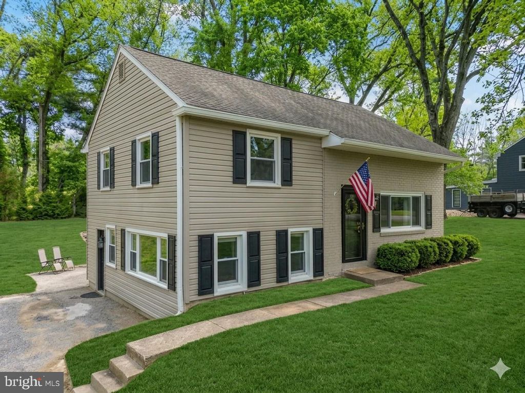 33 RUBY RD, Chadds Ford, PA 19317