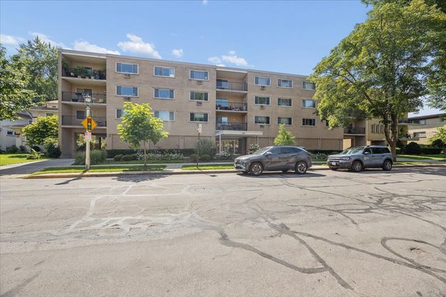 425 Home Avenue 1g, Oak Park, IL 60302