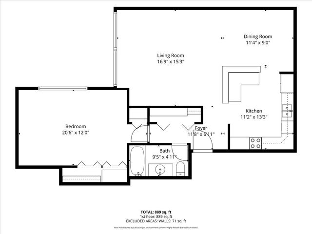 425 Home Avenue 1g, Oak Park, IL 60302