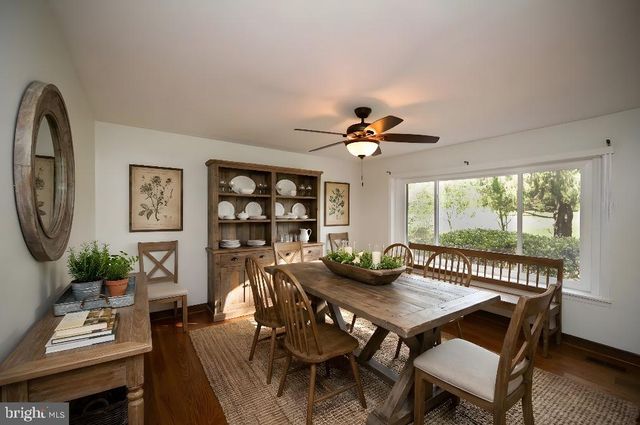 3195 FIERY RUN RD, Linden, VA 22642