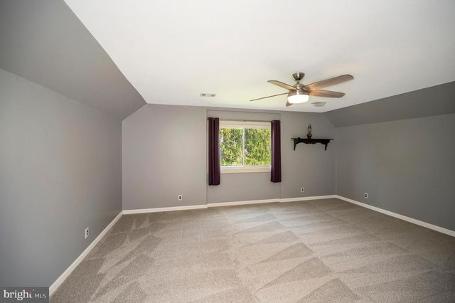 3195 FIERY RUN RD, Linden, VA 22642