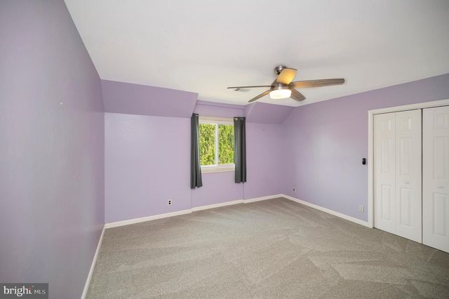 3195 FIERY RUN RD, Linden, VA 22642