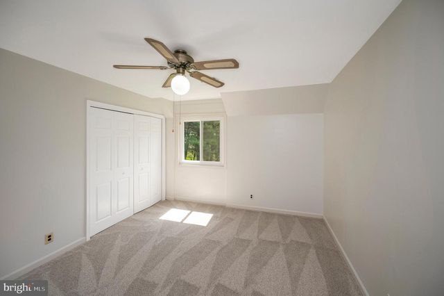 3195 FIERY RUN RD, Linden, VA 22642