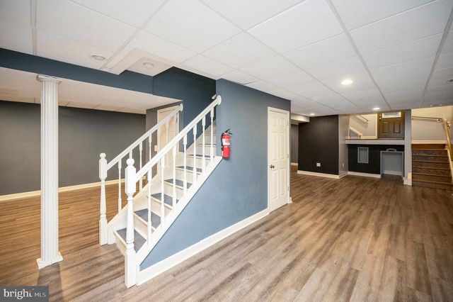 3195 FIERY RUN RD, Linden, VA 22642